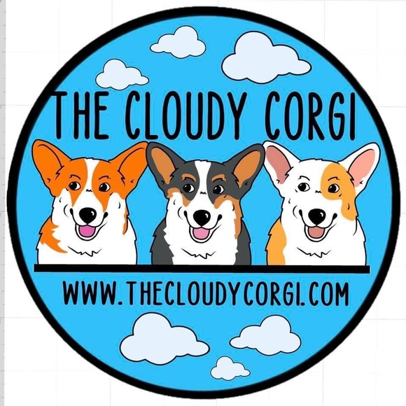 Akita Dog Kitchen Measuring Magnets Cooking Gift - Picture 3 of 3